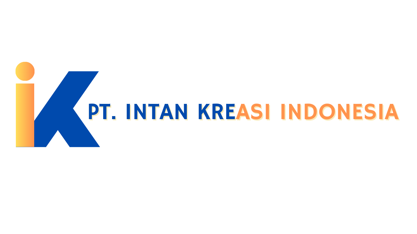 PT. INTAN KREASI INDONESIA